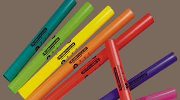 Boomwhackers Percussion Interaktion