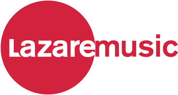 Lazaremusic Logo